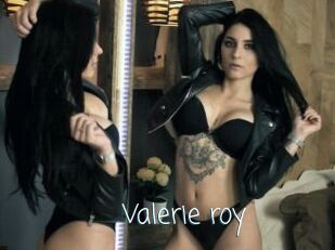Valerie_roy