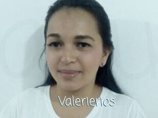 Valerierios