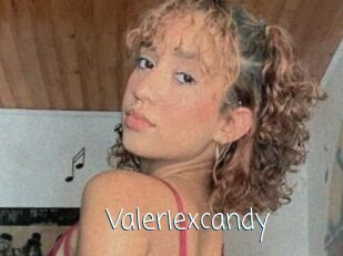 Valeriexcandy