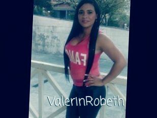 ValerinRobeth Adult o Porn