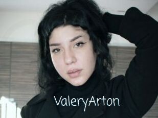 ValeryArton