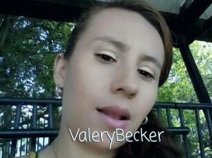 ValeryBecker