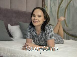 ValeryColins