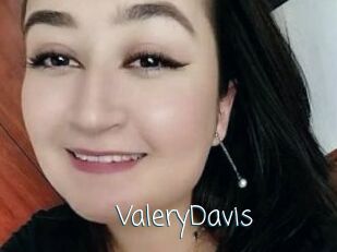 ValeryDavis