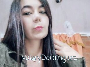 ValeryDominguez
