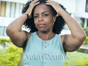 ValeryDominic