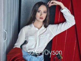 ValeryDyson