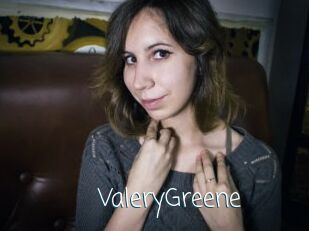 ValeryGreene