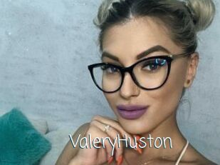 ValeryHuston