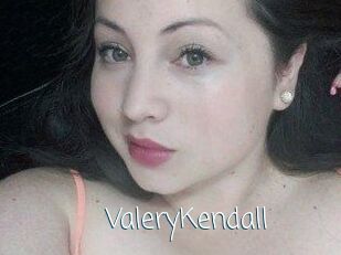 ValeryKendall
