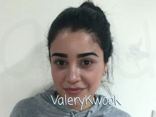 ValeryKwook