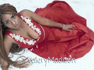ValeryMadison