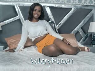 ValeryMaven