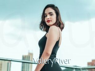 ValeryRiver