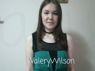ValeryWilson