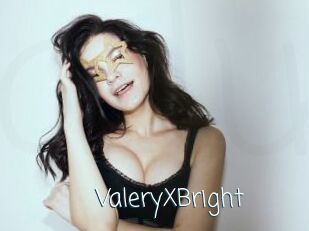 ValeryXBright