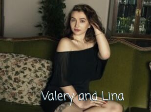 Valery_and_Lina