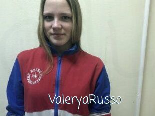 ValeryaRusso