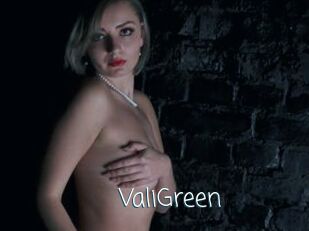 ValiGreen