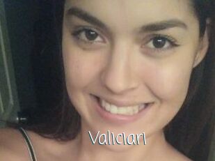 Valiciari