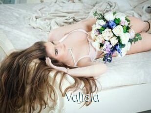 Valisia
