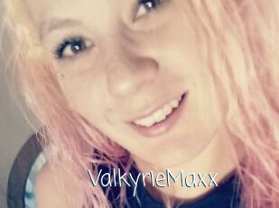 ValkyrieMaxx