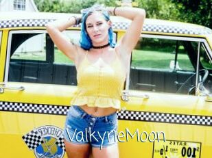 ValkyrieMoon
