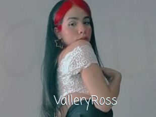 ValleryRoss