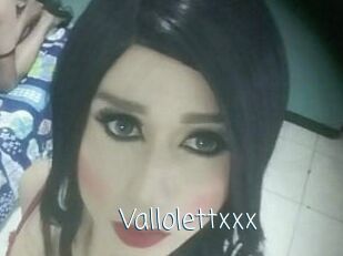 Vallolettxxx