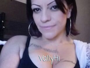 VallyHi