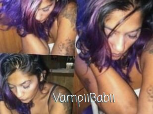 VampiiBabii