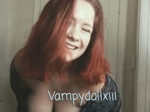 Vampydollxiii