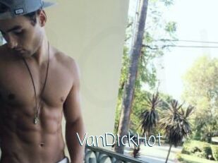 VanDickHot