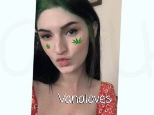 Vanaloves