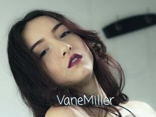 VaneMiller