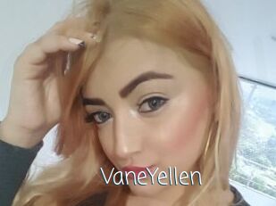 VaneYellen