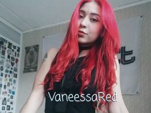 VaneessaRed