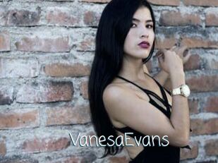 VanesaEvans