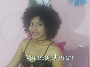 Vanesateheran