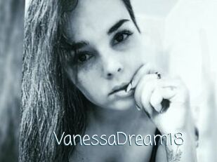 VanessaDream18
