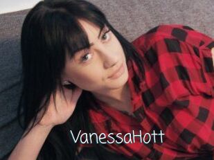 VanessaHott