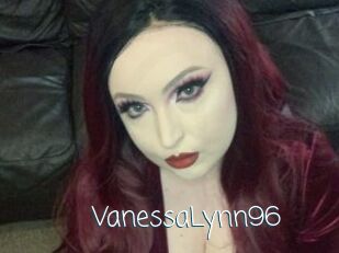 VanessaLynn96
