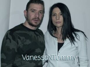 VanessaNTommy