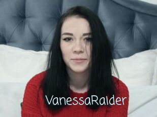 VanessaRaider