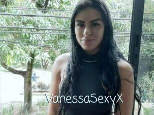 VanessaSexyX