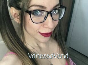 VanessaVand