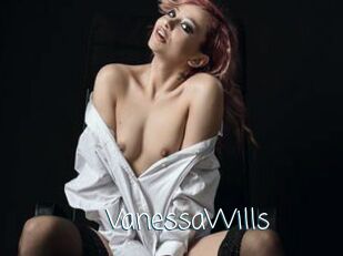 VanessaWills