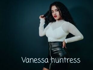 Vanessa_huntress