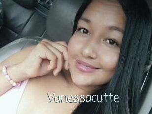 Vanessacutte
