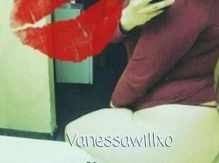 Vanessawillxo